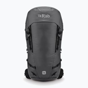 Рюкзак туристичний Rab Ascendor 45 l black