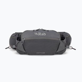 Сумка бананка Rab Protium 6 l anthracite