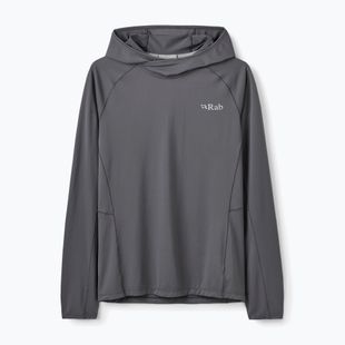 Кофта чоловіча Rab Sonic Hoody graphene