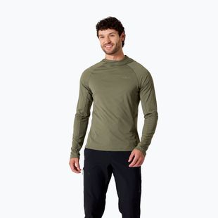 Кофта чоловіча Rab Sonic Hoody light khaki