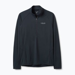 Кофта чоловіча Rab Sonic Zip LS beluga