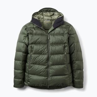 Пуховик чоловічий Rab Neutrino Pro Hoody army
