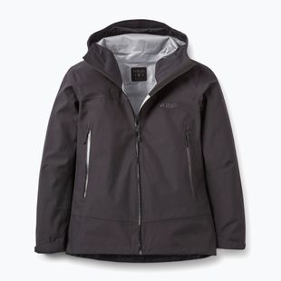 Куртка дощовик жіноча Rab Namche GTX 2026 black