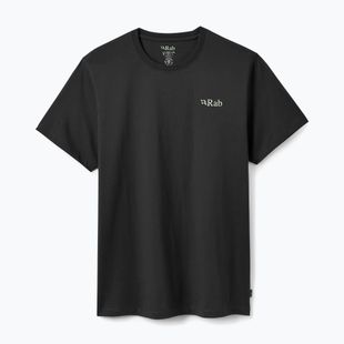 Футболка жіноча Rab Stance Cirque Tee beluga