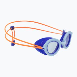 Окуляри для плавання дитячі Speedo Sunny г Sea Shells sky blue / celeste