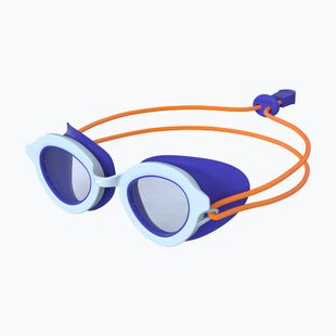 Окуляри для плавання дитячі Speedo Sunny г Sea Shells sky blue / celeste