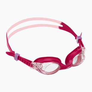 Окуляри для плавання дитячі Speedo Skoogle Infant blossom/electric pink/clear 8-0735914646