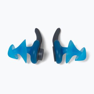Беруші Speedo Biofuse Earplug блакитні 8-00237414491