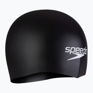 Шапочка для плавання Speedo Fastskin Hiro чорна