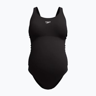 Купальник суцільний жіночий Speedo Maternity Fitness black