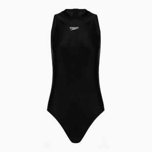 Купальник суцільний жіночий Speedo Hydrasuit black/white