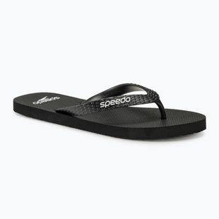 Шльопанці чоловічі Speedo Flip Flop black