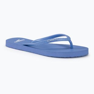 Шльопанці жіночі Speedo Flip Flop curious blue
