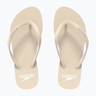 В'єтнамки жіночі Speedo Flip Flop pale tan