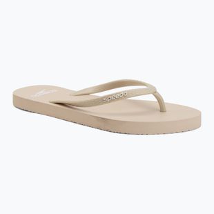 В'єтнамки жіночі Speedo Flip Flop pale tan