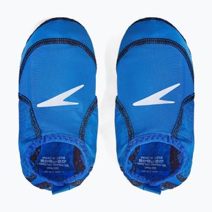 Шкарпетки для басейну дитячі Speedo Infant Pool Sock cobalt/true navy