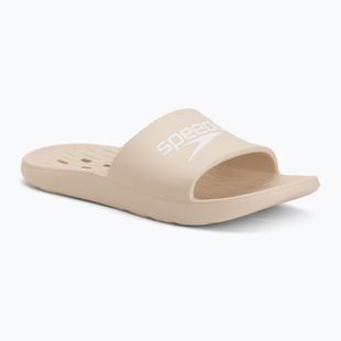 Шльопанці чоловічі Speedo Slide AM pale tan