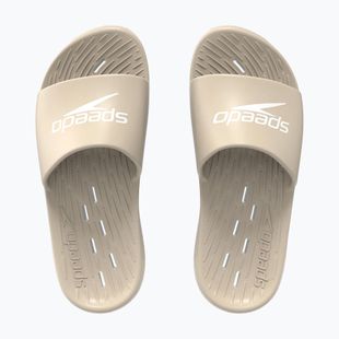 Шльопанці чоловічі Speedo Slide AM pale tan