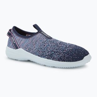 Жіночі кросівки для води Speedo Surfknit Pro AF бузковий/рожевий