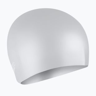 Шапочка для плавання Speedo Long Hair silver