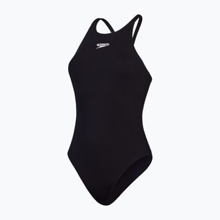 Купальник суцільний жіночий Speedo Endurance+ V-Back black