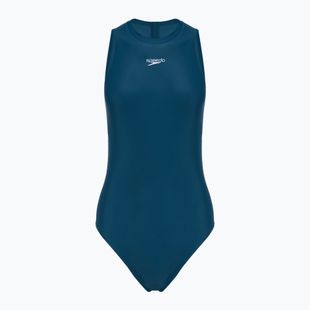 Купальник суцільний жіночий Speedo Hydrasuit dark teal