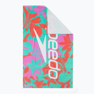 Рушник Speedo Beach arctic glass kaluna floral