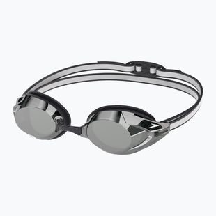 Окуляри для плавання Speedo Vanquisher 3.0 Mirrored black / smoke / silver mirror