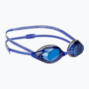 Окуляри для плавання Speedo Vanquisher 3.0 blue/cobalt