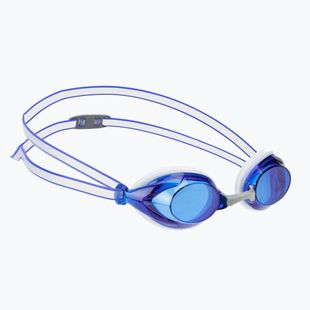 Окуляри для плавання дитячі Speedo Vanquisher 3.0 Jr blue/cobal
