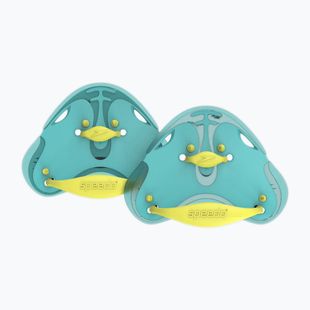 Весла для плавання Speedo Finger arctic glass