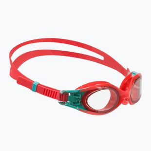 Окуляри для плавання дитячі Speedo Hydrosity 2.0 post it pink / marine blue