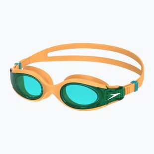 Окуляри для плавання дитячі Speedo Hydrosity 2.0 aanadi orange/ aquarium