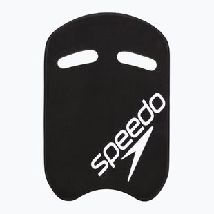 Дошка для плавання Speedo Kickboard black/white