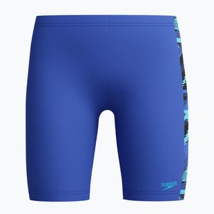 Плавки дитячі Speedo HyperBoom Panel Jammer cobalt pop