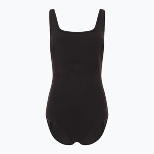 Купальник суцільний жіночий Speedo New Contour Eclipse anthracite