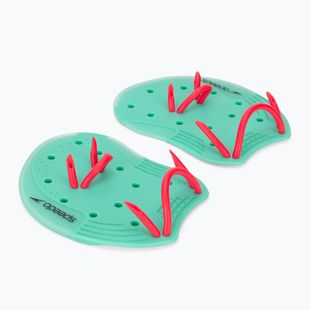 Весла для плавання Speedo I.M. Tech arctic glass