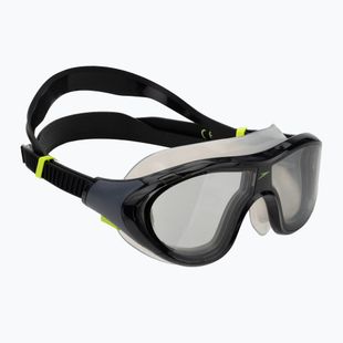 Маска для плавання Speedo Biofuse 2.0 black / steel