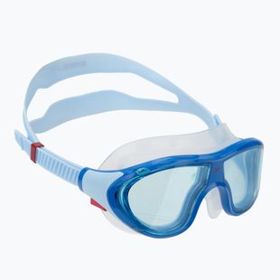 Маска для плавання дитяча Speedo Biofuse 2.0 lagoon blue / celeste