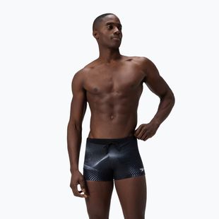 Плавки чоловічі Speedo Valmilton coin grey