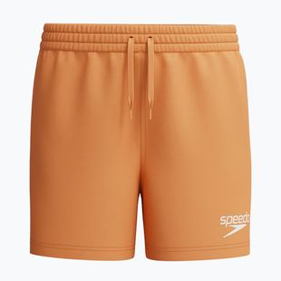 Шорти для плавання дитячі Speedo Essential 13" summer orange