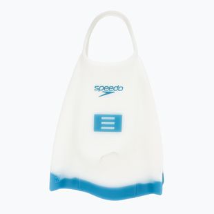 Ласти для плавання Speedo DMC Elite blue/charcoal