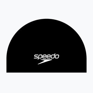 Шапочка для плавання Speedo Fastskin Hiro black