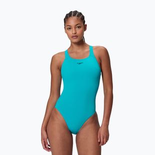 Купальник суцільний жіночий Speedo ECO Endurance+ Medalist mayan blue