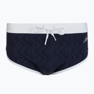 Плавки чоловічі Speedo Texture Brief 3.5" peacoat