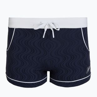 Плавки чоловічі Speedo Textured Aquashort peacoat