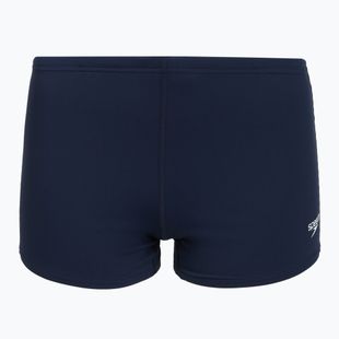 Плавки чоловічі Speedo Endurance+ Logo Aquashort peacoat