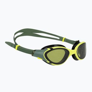 Окуляри для плавання Speedo Biofuse 2.0 english green/emerald