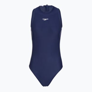 Купальник суцільний жіночий Speedo Hydrasuit peacoat