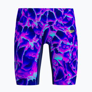 Джамери дитячі Speedo Fastskin Endurance+ Max High Waisted Jammer cave current/jelly